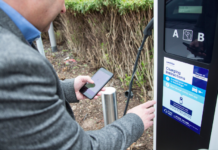 Centrica bundles EV charging, solar and battery storage