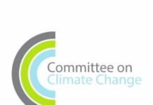 Committee on Climate Change recommends net zero by 2050