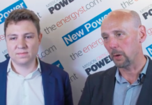 Understanding the fast-paced changes in the retail energy sector