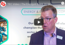 Public sector energy users must prepare for change