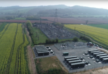 Anesco and WPD strike flexible capacity agreement for battery