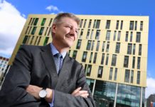 Second life battery firm Connected Energy lands £5m investment