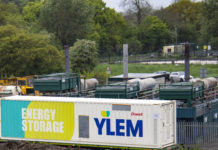 Ylem picks Origami’s flexible energy platform