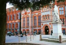 University of Reading hits 40% decarbonisation target