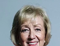 Clark and Perry out, Leadsom leads Beis