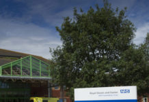 Exeter hospitals back CHP, PV and LED to save £800k a year