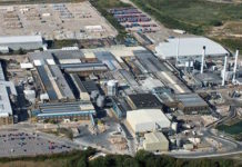 DS Smith gets green light for 73MW CHP plant