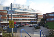Kettering General Hospital seeks energy performance contractors