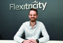 Flex partners bring EV charging into grid’s STOR reserve for first time