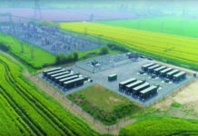 RES wins planners’ blessing for 100MW Durham battery