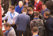 Smart Buildings Show unveils 2019 conference programme