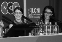 Join us at Low Carbon Network Innovation Conference 2019!