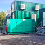 Flexitricity to trade 75MWh battery for Gresham House