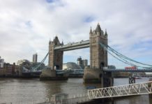 Heating Tower Bridge: A tale of two boiler houses