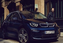 BMW eyes vehicle-to-grid