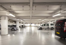Goodlight: 3,000 LED lights at car parks save owners 80 per cent
