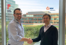 EDF acquires Pivot Power