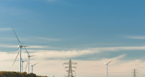 The importance of grid stability