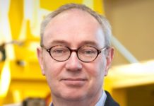 New CEO at demand-side response firm Flexitricity