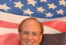 Blackrock: firms that fail to decarbonise will not get money