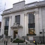 Five electric vehicles take Islington town hall off grid