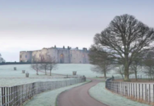 National Trust commits to net zero by 2030