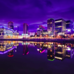 Offices ‘should cut energy use 60 per cent to hit net zero’