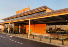 Sainsbury’s sets aside £1bn for net zero