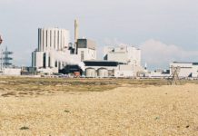 EDF targets July to bring Dungeness B nuclear plant back online