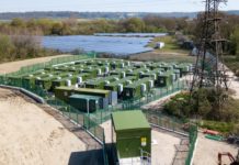 United Utilities buys 2MW battery, co-locates with solar, plans flex trades