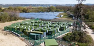 Zenobē signs Stateside deal with Japanese partner