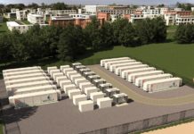 EDF and Wärtsilä strike 100MW battery deal