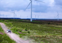 ScottishPower committed to helping businesses meet their green targets