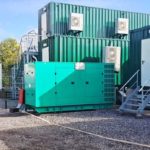 Gresham House buys 50MW battery project, on track for 330MW