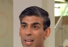 Green rage greets Sunak’s “maxing out” of N Sea oil