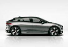 Delivering Net Zero: Ford and Jaguar Land Rover sign up Jaguar iPace
