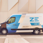 Renault Trucks and EO Charging partner on commercial EVs