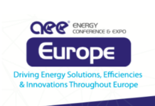 Be part of Europe’s largest energy conference