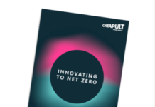 CCS, hydrogen and twice as much power required for net zero