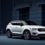 Volvo joins JLR and Ford at Delivering Net Zero EV event