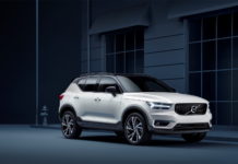 Volvo joins JLR and Ford at Delivering Net Zero EV event