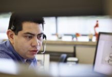 Accelerated remote connectivity for critical sites during COVID-19 crisis