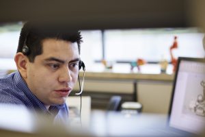 Accelerated remote connectivity for critical sites during COVID-19 crisis