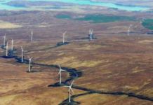 Holyrood consults on doubling onshore wind by 2030