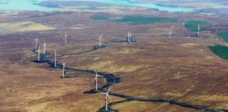 Holyrood consults on doubling onshore wind by 2030