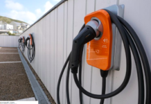 Good Energy inks RAW deal for EV charging