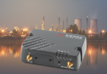 Keeping critical services connected – Sierra Wireless AirLink RV55 promo offer