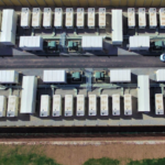 Gresham House inks terms to buy latest 50MW battery project