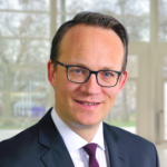 Markus Krebber will take reins at RWE in 2021