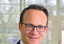 RWE picks new CEO